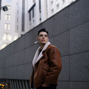 Heavy Canvas Field Jacket
